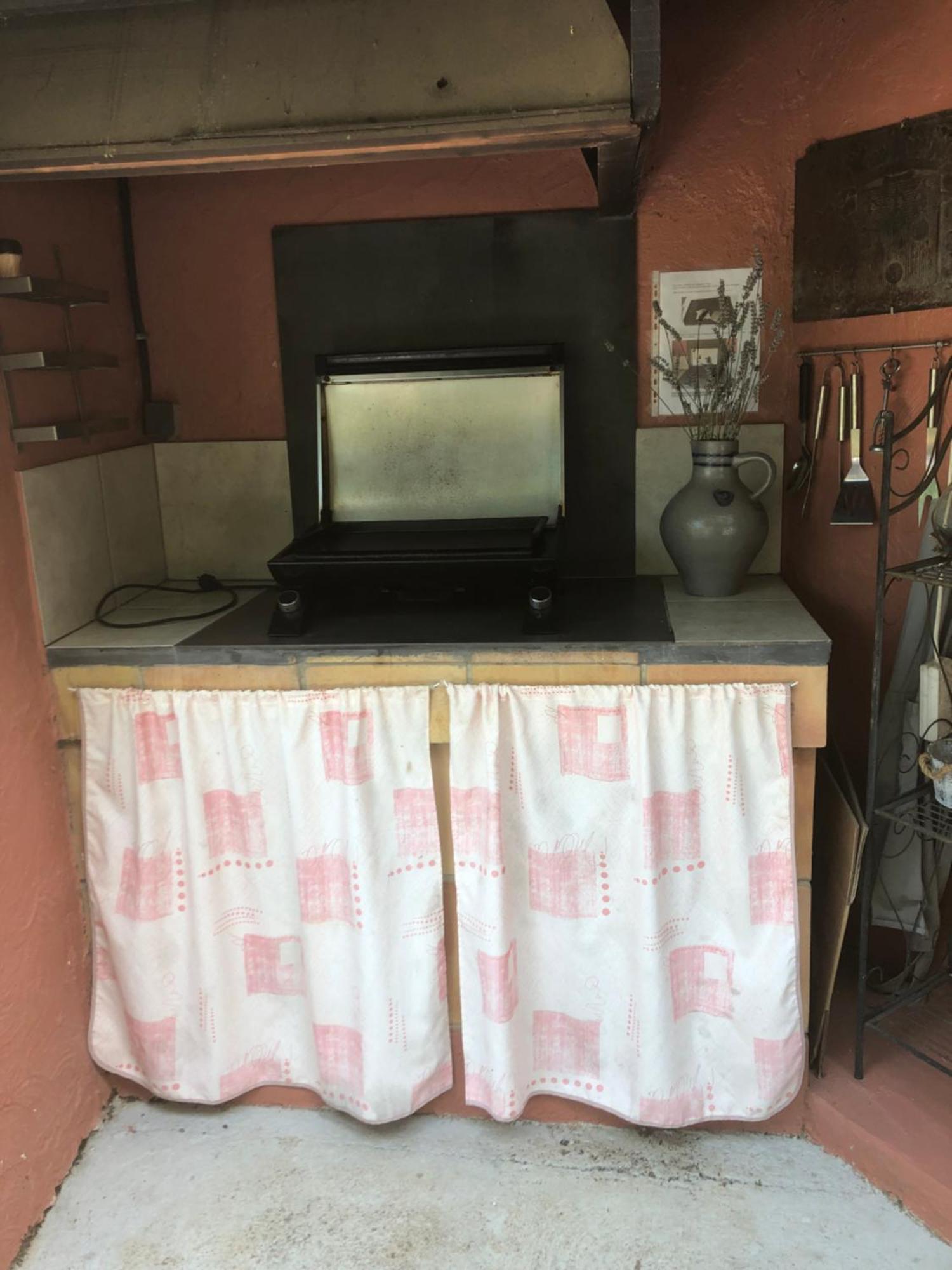 Appartement Dans La Colline Belgentier Luaran gambar